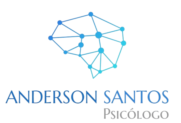 Anderson Santos - Psicólogo em Mogi das Cruzes